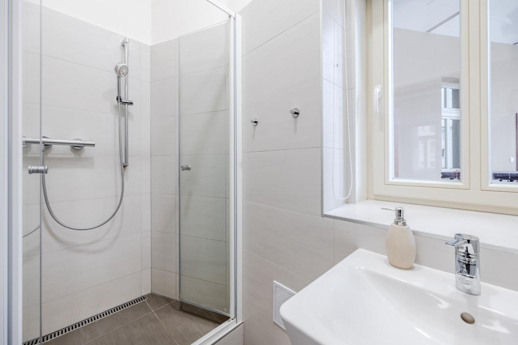 Seifertova Apartments By Willstay Praga Exterior foto