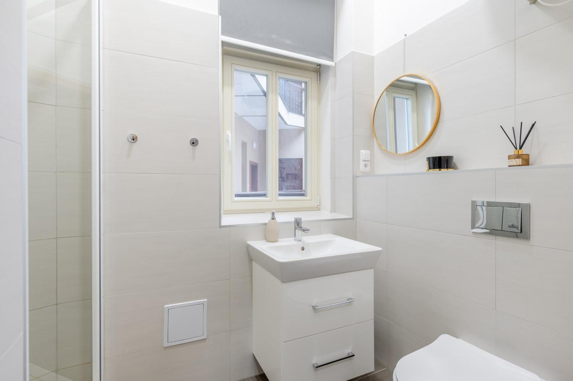 Seifertova Apartments By Willstay Praga Exterior foto
